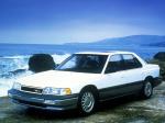 Acura Legend 1986 года